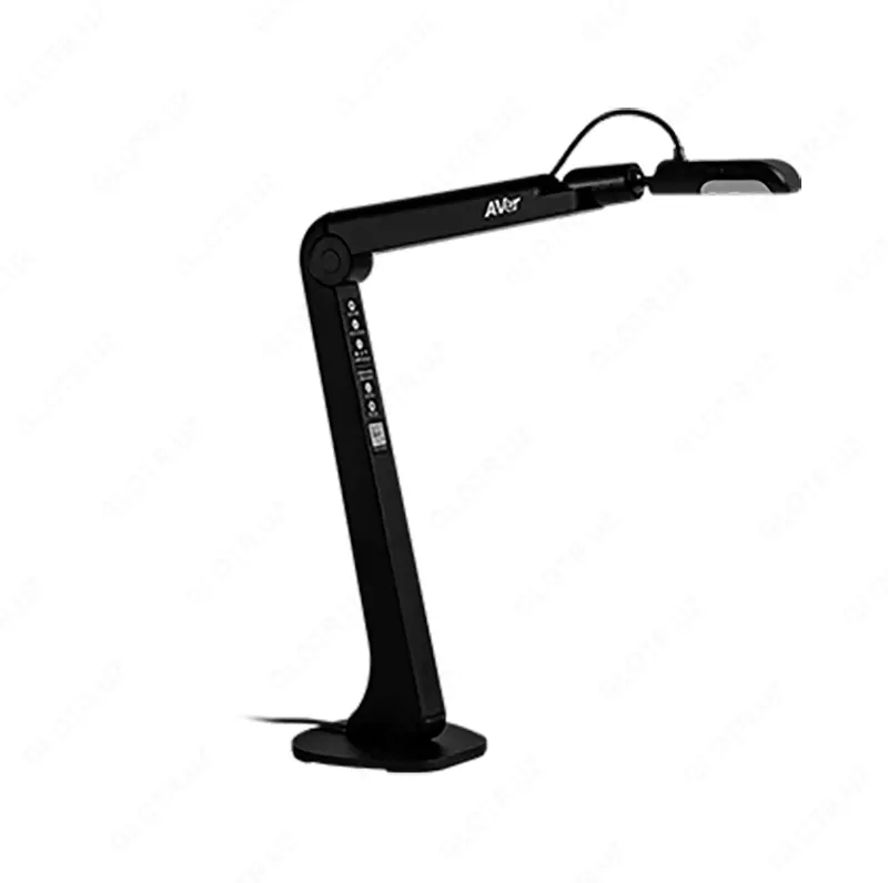 Визуализатор для дистанционного обучения с USB Aver M5