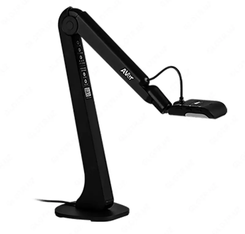 Визуализатор для дистанционного обучения с USB Aver M5