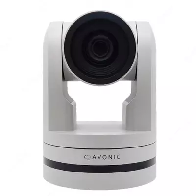 Konferentsiya kamerasi Avonic CM73-IP-W