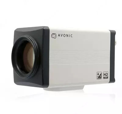 Konferentsiya kamerasi Avonic CM60-IPX-BOX
