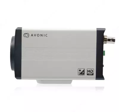 Konferentsiya kamerasi Avonic CM60-IPX-BOX