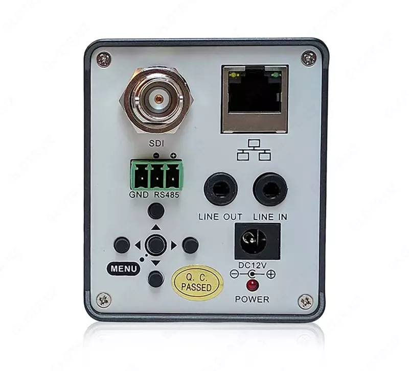 Конференц-камера Avonic CM60-IPX-BOX