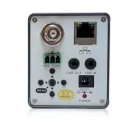 Konferentsiya kamerasi Avonic CM60-IPX-BOX Chakana savdo