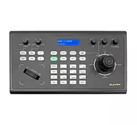 Konferentsiya kameralarini boshqarish paneli Teleset TCC-300IP