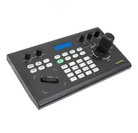 Konferentsiya kameralarini boshqarish paneli Teleset TCC-300IP - 14 212 500 so'm