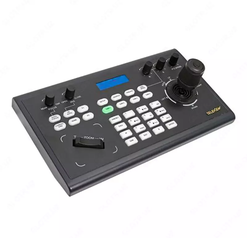 Пульт управления конференц-камерами Teleset TCC-300IP