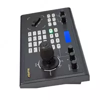 14 212 500 so'm Konferentsiya kameralarini boshqarish paneli Teleset TCC-300IP