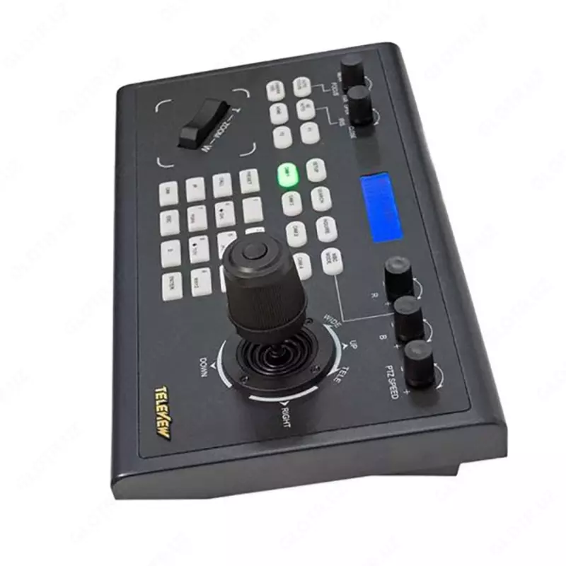 Пульт управления конференц-камерами Teleset TCC-300IP