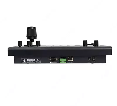 Konferentsiya kameralarini boshqarish paneli Teleset TCC-300IP