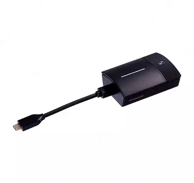 Taqdimot transmitteri Panasonic TY-WPBC1