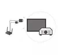 Taqdimot transmitteri Panasonic TY-WPBC1 - 6 250 000 so'm