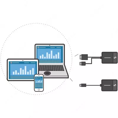 Передатчик презентаций Panasonic TY-WPBC1