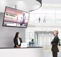 25 000 000 сум Автономный профессиональный дисплей LG 65" 65UH5F-H.ADG