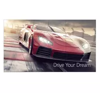 Video devor uchun displey LG 55VM5J-H 55"