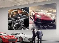 Video devor uchun displey LG 55VM5J-H 55" Chakana savdo