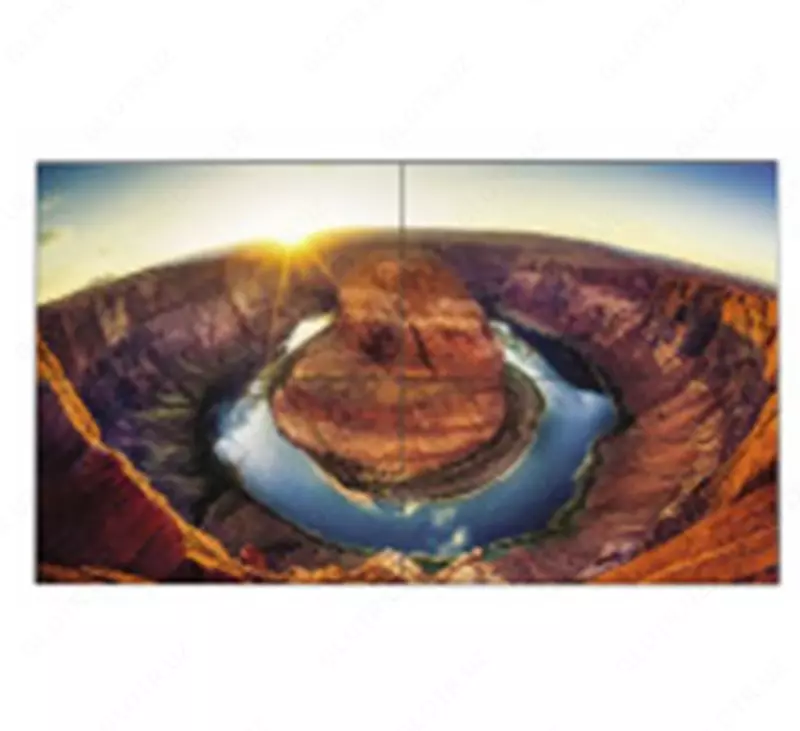 Дисплей для видеостен e-SURF VW55-L3500