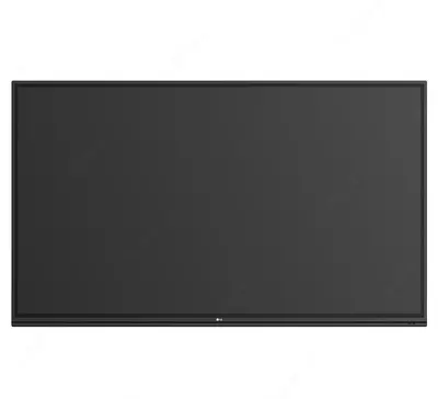 Interaktiv panel LG 86" LG 86TR3PJ