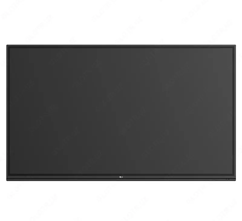 Interaktiv panel LG 86" LG 86TR3PJ