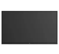 Интерактивная панель LG 86" LG 86TR3PJ