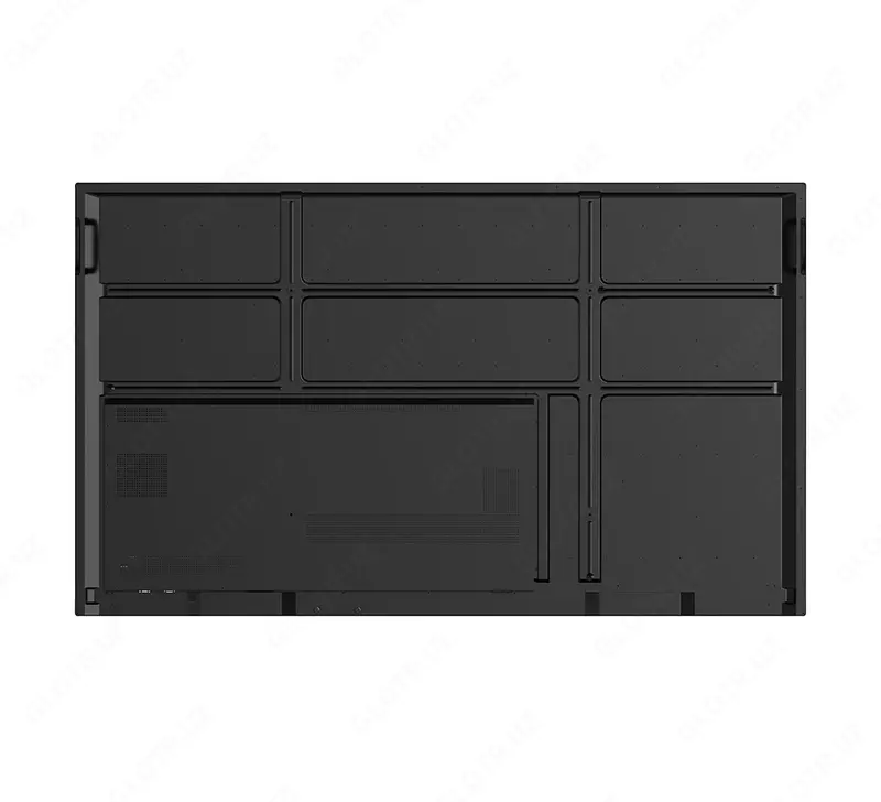 Interaktiv panel LG 86" LG 86TR3PJ