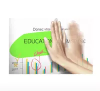 Интерактивная панель LG 65" LG 65TR3BF Только в розницу