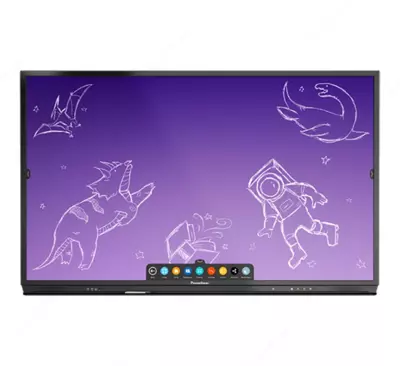 Interaktiv panel e-SURF 98" Di98-AC09