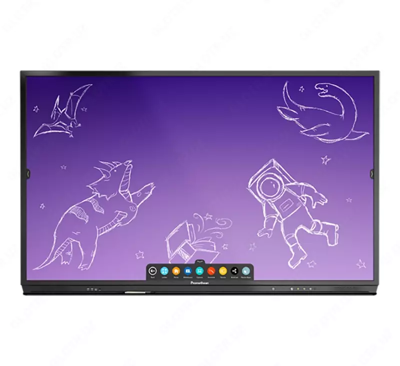 Интерактивная панель e-SURF 98" Di98-AC09