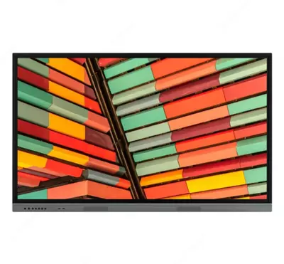 Интерактивная панель e-SURF 75" Di75-AF12