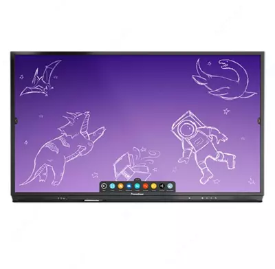 Interaktiv panel MEKI 86" MD-86