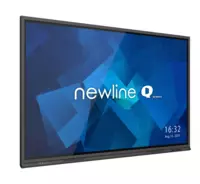 Интерактивная панель Newline TT-8621Q - 34 500 000 сум