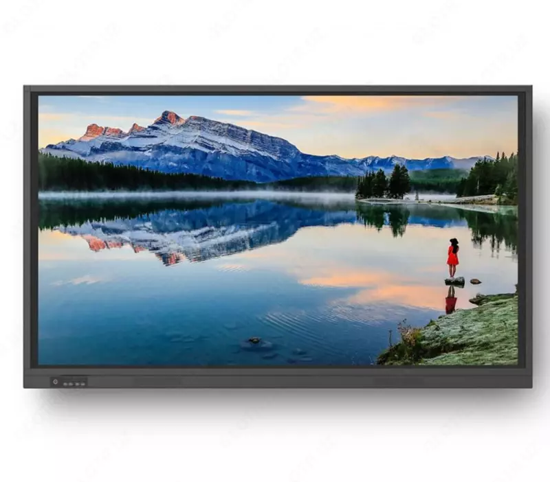 Интерактивная панель Newline TT-7519RS