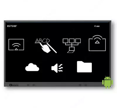 Интерактивная панель Newline TT-7519RS