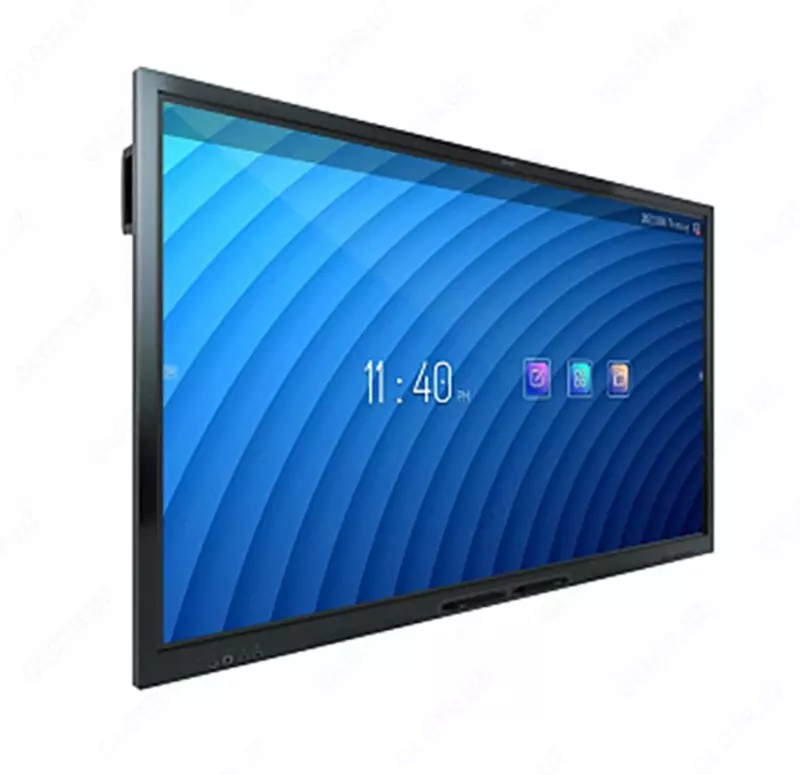 Интерактивная панель Smart 86" SBID-GX186