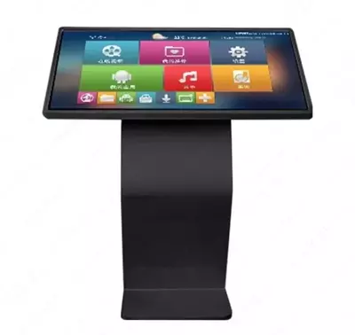 Интерактивный инфокиоск Teleset DS5530WH (Windows)