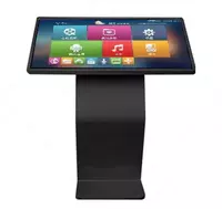 Интерактивный инфокиоск Teleset DS5530WH (Windows) - 15 150 000 сум