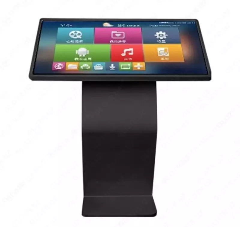 Интерактивный инфокиоск Teleset DS5530WH (Windows)