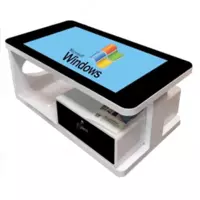 Interaktiv sensorli stol Teleset TTI-55C