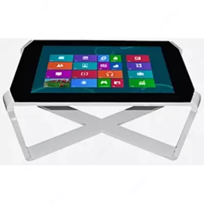 Интерактивный сенсорный стол Teleset TTI-55X