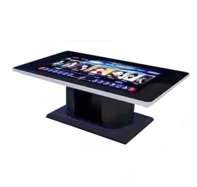 Интерактивный сенсорный стол Teleset TTI-55T