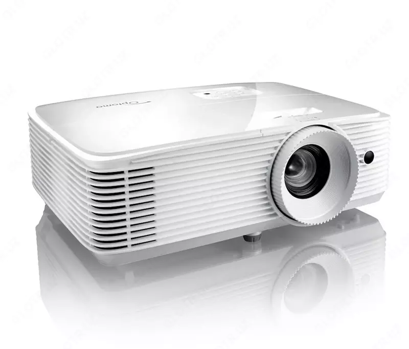 Проектор Optoma HD29i