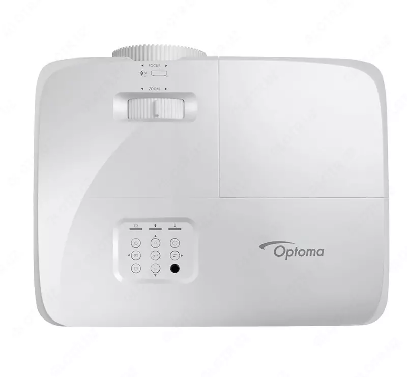 Проектор Optoma HD29i
