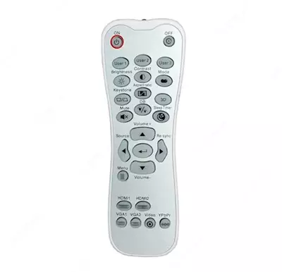 Proektor Optoma HD29i