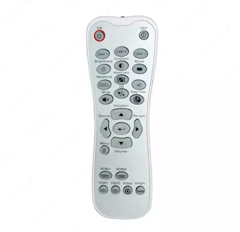 Проектор Optoma HD29i