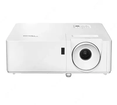 Проектор Optoma ZX300