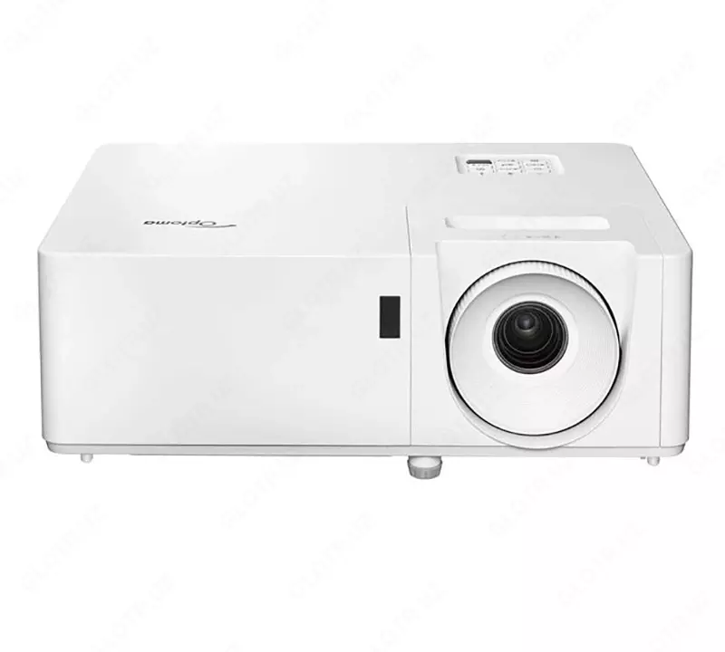 Проектор Optoma ZX300