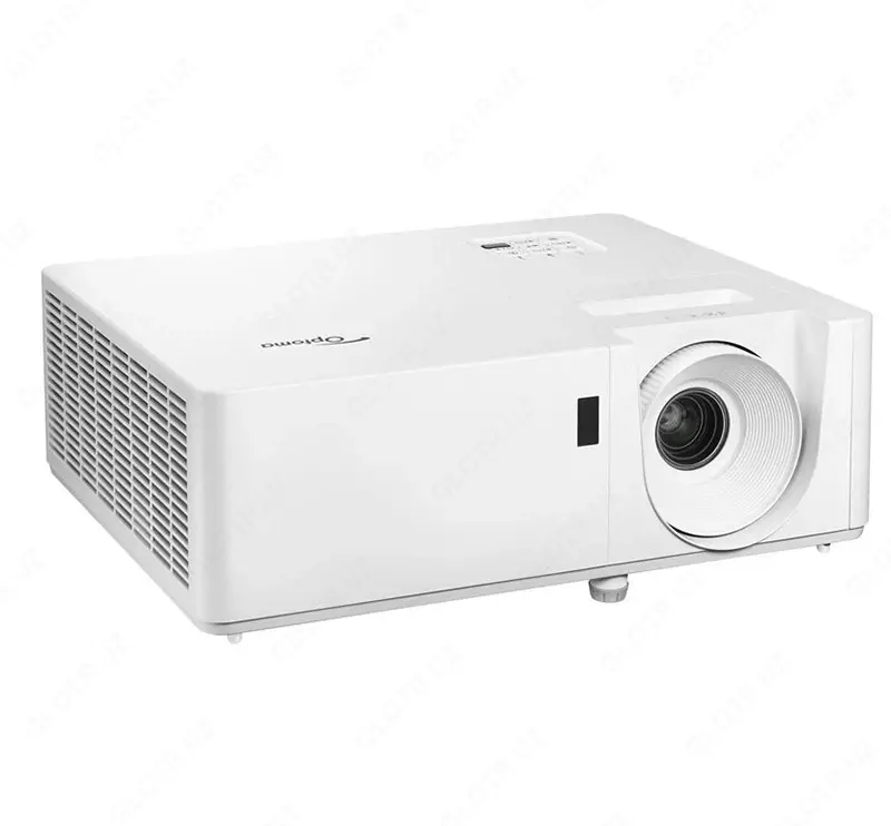 Проектор Optoma ZX300