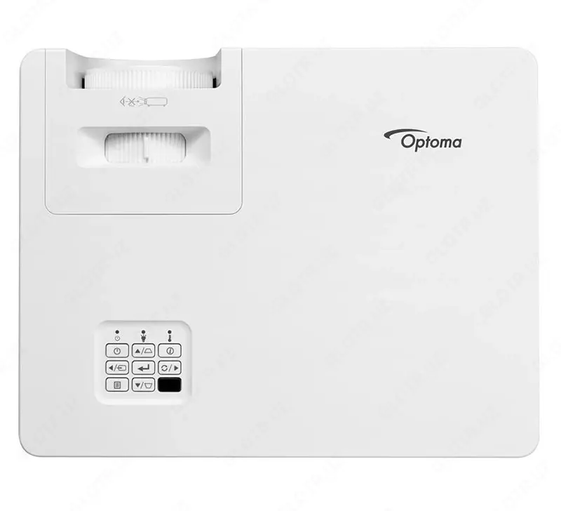 Проектор Optoma ZX300