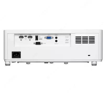 Проектор Optoma ZX300