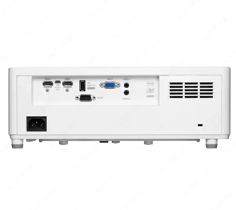Проектор Optoma ZX300