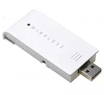 Адаптер беспроводной локальной сети v12h306p17 ELPAP03 - для проекторов Epson